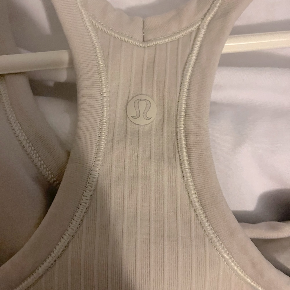 lululemon ebb to street tank